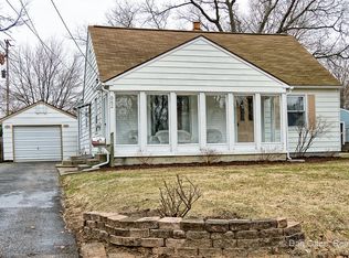 842 40th St SW, Wyoming, MI 49509