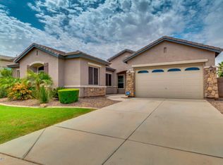 18493 E Raven Dr, Queen Creek, AZ 85142