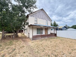 1308 Juniper Street, Oroville, WA 98844