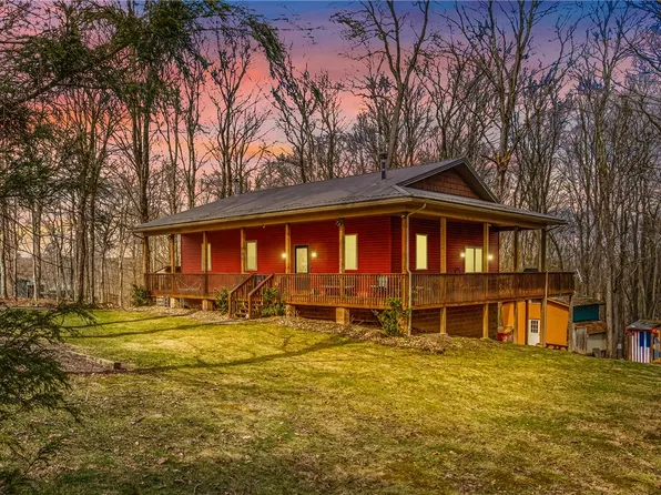 236 Chickadee Ln, Rockwood, PA 15557