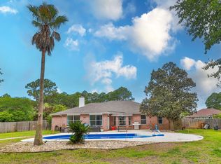 2348 Tumbleweed Dr, Navarre, FL 32566