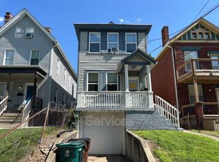 1852 Hewitt Ave FLOOR 1, Cincinnati, OH 45207