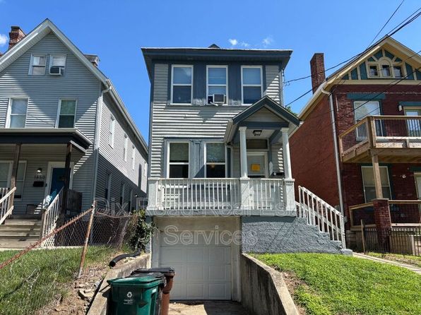 1852 Hewitt Ave Floor 1
