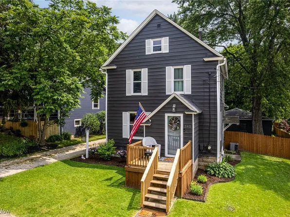 145 W North St, Wadsworth, OH 44281