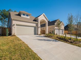 114 Hidden Peak Dr, Montgomery, TX 77316