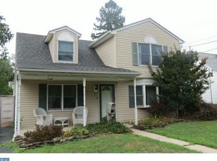 316 Eaton Ave, Hamilton, NJ 08619