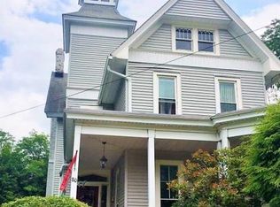 80 Chestnut St, Binghamton, NY 13905