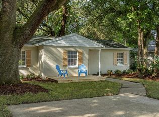 1302 W Sitka St, Tampa, FL 33604