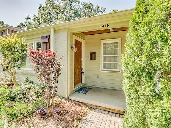 2nd image of 1419 Dearing Pl