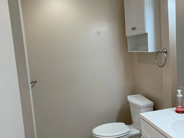 Second Bathroom