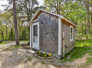 358 Route 6a #7, East Sandwich, MA 02537