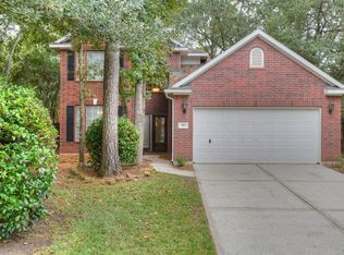 59 S Wynnoak Cir, Spring, TX 77382