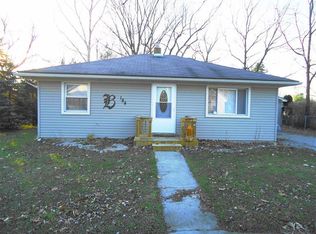184 S Saginaw St, Montrose, MI