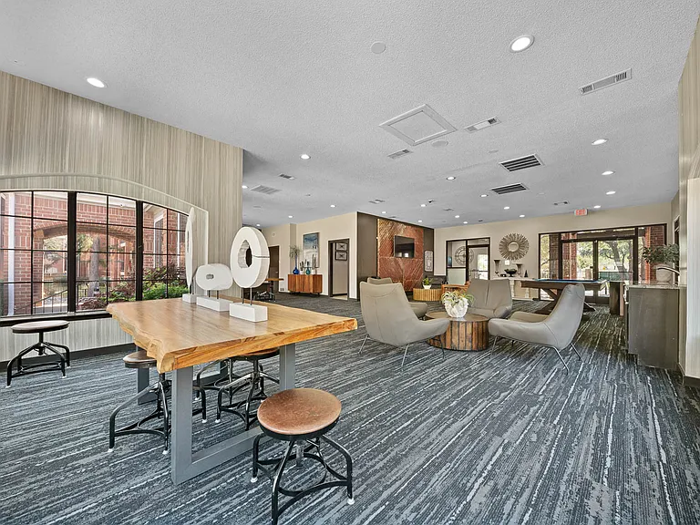 The Brandt Apartments — Photo 27