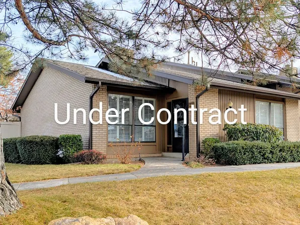 6466 S 1655 E, Salt Lake City, UT 84121