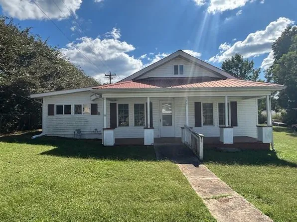 123 S Groves Rd, Pikeville, TN 37367