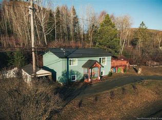 5722 Centrale St, Lac Baker, NB E7A1N6
