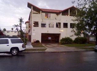 5507 W 98th St APT 4, Los Angeles, CA 90045