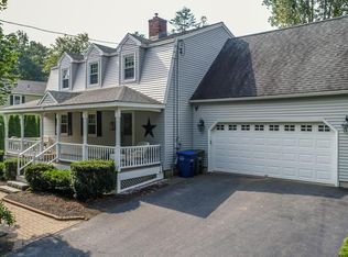 8 Jamestown Rd, Leominster, MA 01453