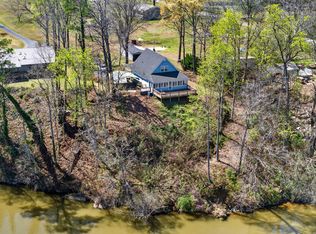 3540 Old Us Highway 278 E, Gadsden, AL 35903