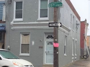 2428 N 25th St, Philadelphia, PA 19132