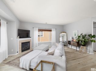 346 Dawson Jacob Ln, Reno, NV 89503