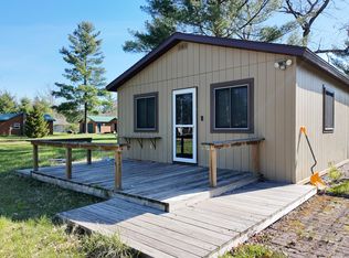 8352 S Montgomery Ave, Baldwin, MI 49304