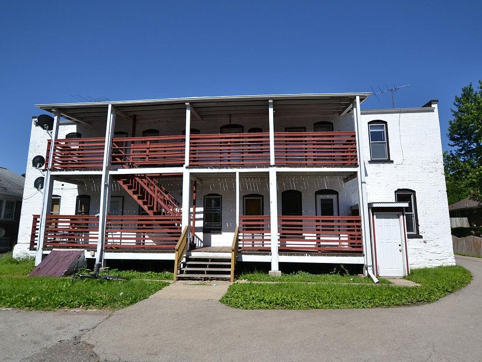 2nd image of 318 Illinois St #1C
