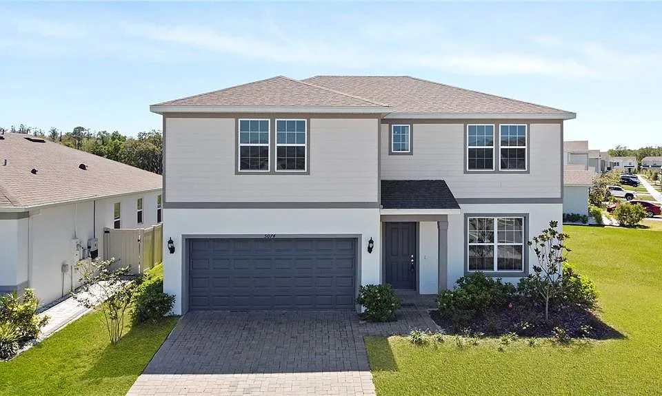 5074 Sparkling Water Way