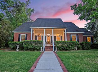 5537 Indigo Fields Blvd, North Charleston, SC 29418