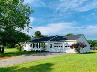 40 Highland Hts, Winthrop, ME 04364