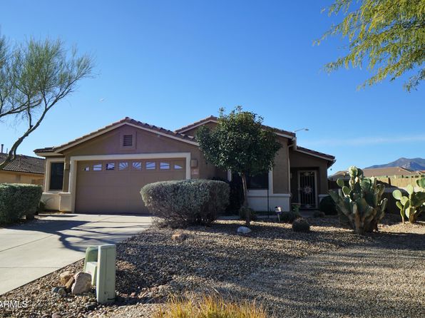 2386 Skyview Dr Sierra Vista Az 85635 Zillow
