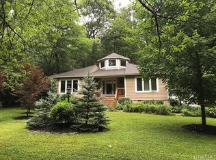 755 Cullasaja Dr, Highlands, NC 28741