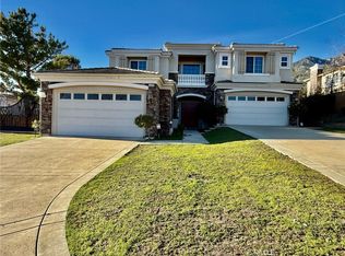 4928 Sundowner Ct, Rancho Cucamonga, CA 91737