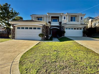 4928 Sundowner Ct, Rancho Cucamonga, CA, 91737