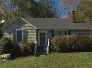 130 Pleasant Ridge Ave, Greenville, SC 29605