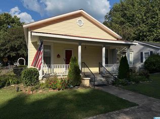 8120 3rd Ave, Leeds, AL 35094