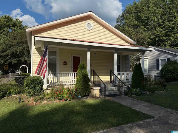 8120 3rd Ave, Leeds, AL 35094