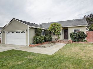 19413 Donora Ave, Torrance, CA 90503
