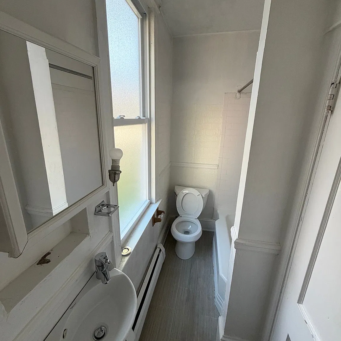 1 bed, 550 sqft, $1,850 — Photo 4