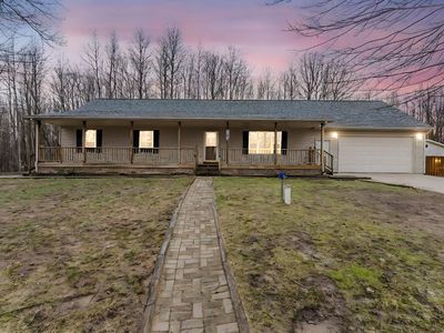 368 N 41 1/2 Rd, Manton, MI, 49663