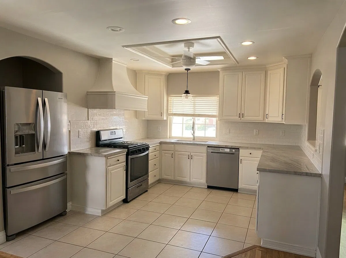 Beautifully Updated 3-Bedroom Home Near Lake Natoma - Orangevale, CA — Photo 3