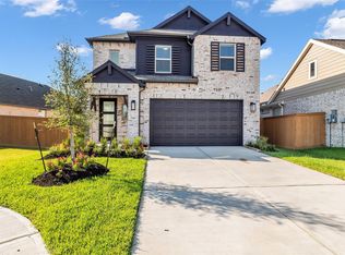 27007 Golden Isle Ln, Katy, TX 77493