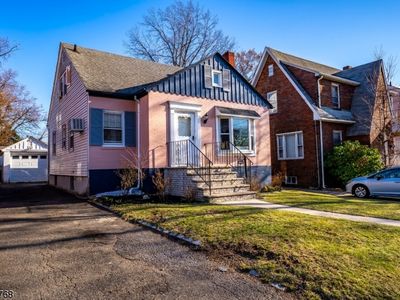 1545 Leslie St, Hillside, NJ, 07205