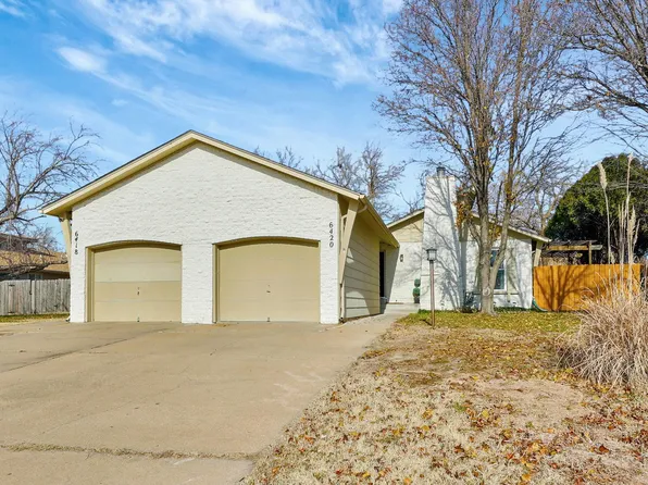 6420 E Rodeo St, Wichita, KS 67226