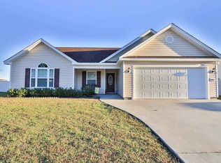 303 Beulah Cir, Conway, SC 29527