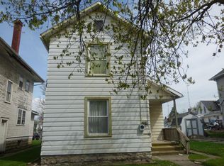 360 W Columbia St, Marion, OH