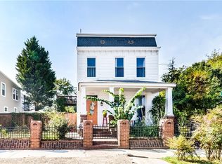 3141 Parkwood Ave, Richmond, VA 23221