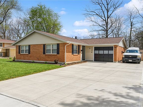 3rd image of 2246 Chapel Dr