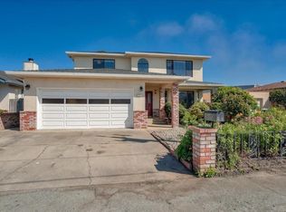 425 Belleville Blvd, Half Moon Bay, CA